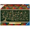 Ravensburger Dėlionė 2000 vnt. - Haris Poteris: šeimos medis