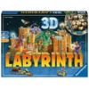 Ravensburger Gra Labyrinth 3D