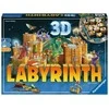 Ravensburger Gra Labyrinth 3D
