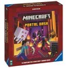Ravensburger RAV Minecraft stalo žaidimas Portal Dash 27436