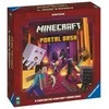 Ravensburger RAV Minecraft stalo žaidimas Portal Dash 27436