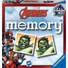 Ravensburger Mini Pexeso Marvel: Avengers