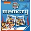 Ravensburger – Paw Patrol Mini atmintis – 48 kortelės (10620742)