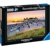 Dėlionė Ravensburger Baltic Resort Ahlbeck Usedom 1000 vnt galvosūkis