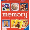 Ravensburger atminties žaidimas „Junior memory®“, 2–8 žaid., nuo 4 m.
