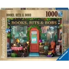 Ravensburger Dėlionė 1000 vnt. - Knygynas