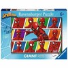 Ravensburger Dėlionė 125 vnt. - Žmogus-voras
