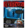 Ravensburger ThinkFun Odložené případy: Poslední check-in