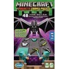 Stalo žaidimas Ravensburger Minecraft 76432