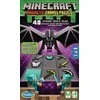 Stalo žaidimas Ravensburger Minecraft 76432