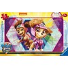 Ravensburger Dėlionė 15 vnt. - Šunyčiai patruliai