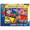 Ravensburger Dėlionė 60 vnt. - Žmogus-voras