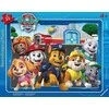 Ravensburger Dėlionė 33 vnt. - Šunyčiai patruliai (PAW Patrol)