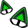 Razer Kitty Ears Juodas