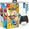 ready2gaming Nintendo Switch Action Bundle + Pro Pad X