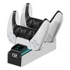 ready2gaming PS5 DualSense įkrovimo stotis, balta