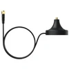 REOLINK antenos kabelis RP-SMA(M) - RP-SMA(F), 3 m, juoda
