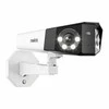 Reolink – Duo 2 PoE (P730) 4K Outdoor PoE Camera – Baltas