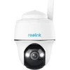 REOLINK GO PT ULTRA 4K 8MP 4G LTE USB-C