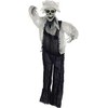 RHW 019 Skeleton animo 2 LED Raudonas RETLUX