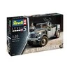 Revell Einheits-PKW Kfz.4 1/35 plastikinis surinkimo rinkinys (03339)