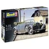 Revell Mercedes-Benz 320 Cabriolet (W142) 1/35 surinkimo rinkinys