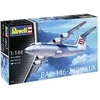 Revell plastikinis modelis BAe 146-200