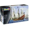 Revell Vasa – Švedijos karališkasis karo burlaivis 1:150, surenkamas