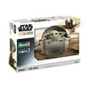 Revell Star Wars Mandalorian: Grogu 1/3 surenkamas modelis 23,9 cm