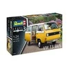 Revell – VW T3 Autobusas, 1/25, 07706