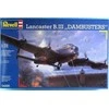 Revell - Avro Lancaster DAMBUSTERS, 1/72, 04295