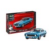 Revell Fast & Furious 1969 Chevy Yenko Camaro plastikinis modelis 1:25