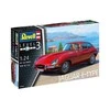 Revell Jaguar E-Type Coupé 1:24 plastikinis surinkimo rinkinys