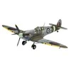 Revell - Spitfire Mk. Vb Dovanų Komplektas, 1/72, 63897