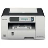 Ricoh 405836 rašalo kasetė (gelis) juoda GC 42K didelės talpos 10 000S.
