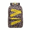 Kuprinė RivaCase NB BACKPACK URBAN 14L 13.3"/5421 LEOPARD RIVACASE