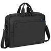 Krepšys RivaCase NB CASE BOBOLI 15.6-16"/Juodas 8036 RIVACASE