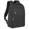 NB BACKPACK ECO MACBOOK AIR 15/Juodas 8126 RIVACASE