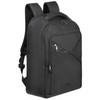 Kuprinė RIVACASE 8164 juodas Clark-ECO Nešiojamas kompiuteris 17.3" Backpack (25L)