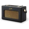 Roberts Radio Atgimimas iStream3L Juoda
