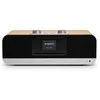 Roberts Radio BluTune 300LE vyšnių spalvos