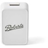 Roberts Radio USB kelioninis maitinimo adapteris ES/JK 2.1A
