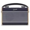 Roberts Radio Rambler Max tamsiai mėlyni