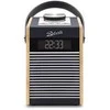 Roberts Radio Rambler Midi tamsiai mėlyna