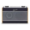 Roberts Radio Rambler Uno tamsiai mėlyna