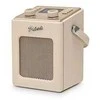 Roberts Radio „Revival Mini 2“ pastelinė kreminė spalva