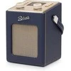 Roberts Radio „Revival Mini 2“ vidurnakčio mėlyna