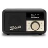 Radio Roberts Radio Revival Petite 2 Juodas