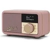 Roberts Radio Revival Petite 2 Rožinė
