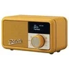 Roberts Radio „Revival Petite 2“ saulės geltona